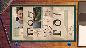 Hidden Investigation 3: Crime Files