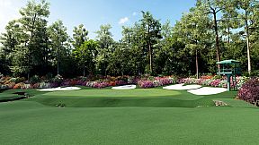 EA SPORTS™ PGA TOUR™