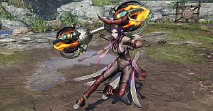 WARRIORS OROCHI 4 - Sacred Treasures Pack 1