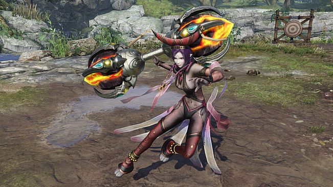 WARRIORS OROCHI 4 - Sacred Treasures Pack 1