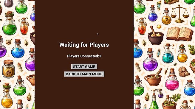 PotionPanic