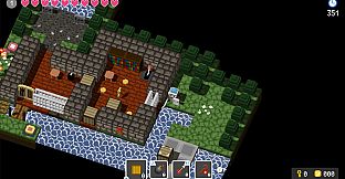 BQM - BlockQuest Maker + SAMURAI ERA.