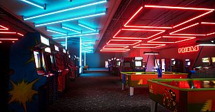 Backrooms: Echo