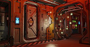 Space Engineers - Apex Survival Pack