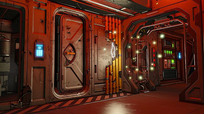 Space Engineers - Apex Survival Pack