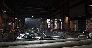 Uboat Mechanic Simulator