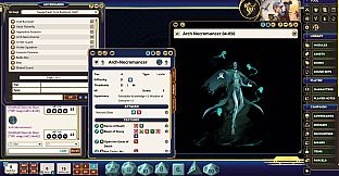 Fantasy Grounds - Daggerheart Core Set