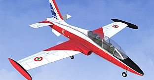 RealFlight Evolution - Hangar 9 Aermacchi MB-339 60-86N Scale Military Turbine