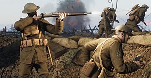 Verdun: Original Soundtrack