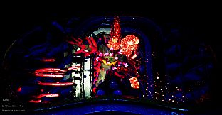 SUBMERSIBLE - Aquanaut Update