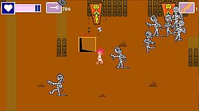 Zombies Ate My Femboy