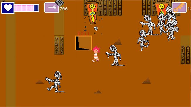 Zombies Ate My Femboy