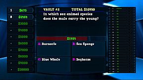 Trivia Vault: Science & History Trivia 2