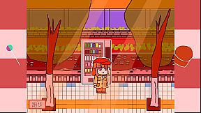 少女侦探白猫 Girl Detective White Cat