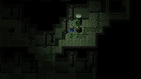 四圣传说之黑暗森林