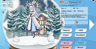 HoloParade DLC with BGM and Costume - Aqua & Pekora (only for Windows)