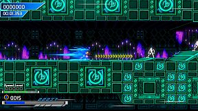 Speedbreak Hyperdrive