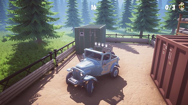 Path of Survival