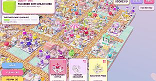 Candy Factory