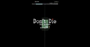Groove Coaster - Don’t Die