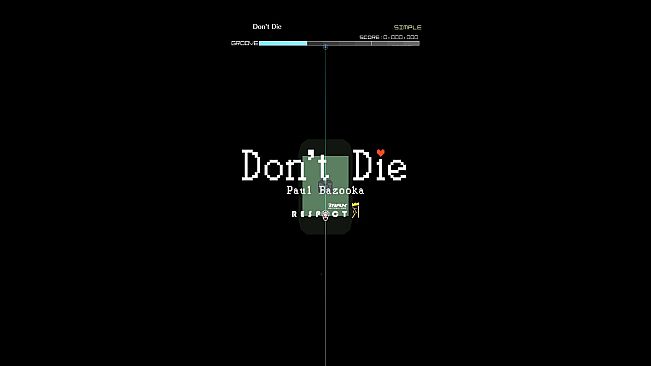 Groove Coaster - Don’t Die