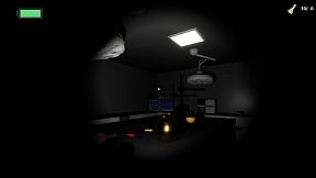 Escape from biochemical