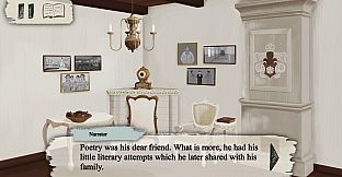 Ballads and Romances