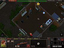 Silent Storm Gold Edition