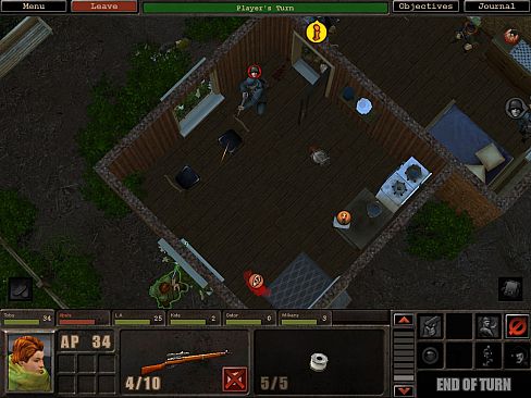 Silent Storm Gold Edition