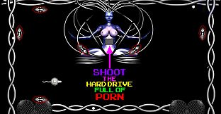 Jacob's Fantastic SeXXXual Voyage