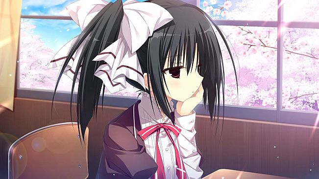 The Witch's Love Diary