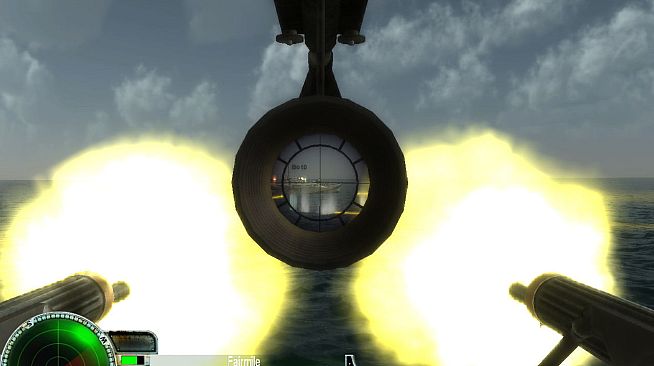 PT Boats: Knights of the Sea