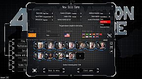 4th Generation Warfare