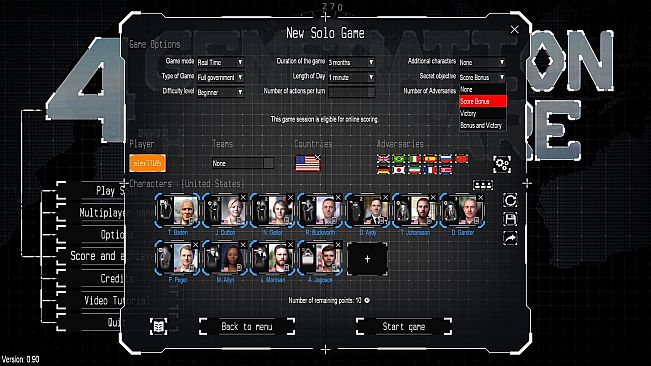 4th Generation Warfare