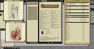 Fantasy Grounds - Pathfinder RPG - Pathfinder Player Companion: Blood of Angels