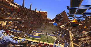 Blood Bowl 2 - Official Expansion