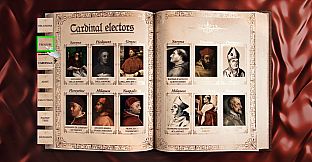 The Pope: Power & Sin