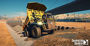 Construction Simulator - Year 1 Season Pass