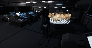 USS Tempest: Spaceship Simulator