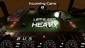 Emergency Parking Only