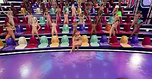 Nude Star: Kawaii Strip Show — Backstage Secrets Revealed