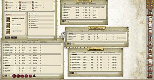 Fantasy Grounds - Tropicana Campaign Setting (Savage Worlds)