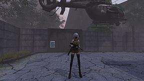 死亡禁地   The Dead Zone