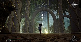 OVE : The Sword of Liberation