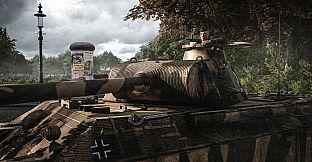 Squad 44: Supporter Edition Upgrade