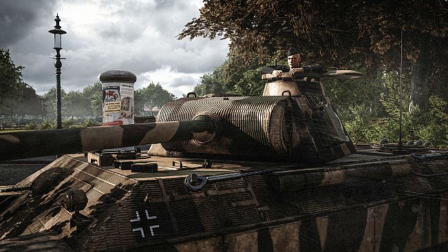 Squad 44: Supporter Edition Upgrade