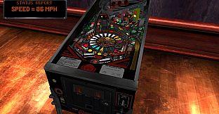 Pinball Arcade: Season Five Pro Pack