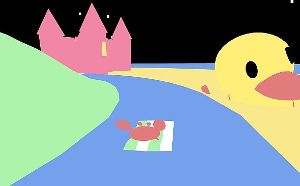 MGDC Minigame Collection