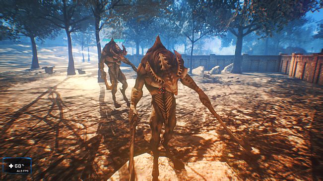 The War of the Worlds: Andromeda