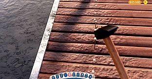 Lake Resort Simulator